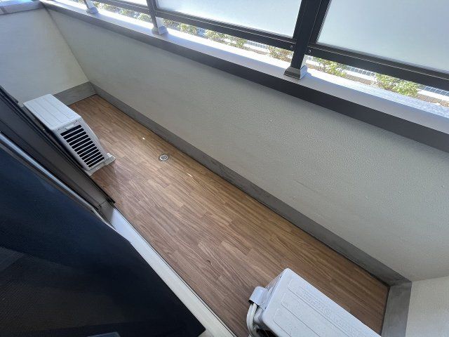 ソリス緑が丘の内装写真