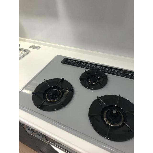 その他設備　※写真は同タイプ住戸です。