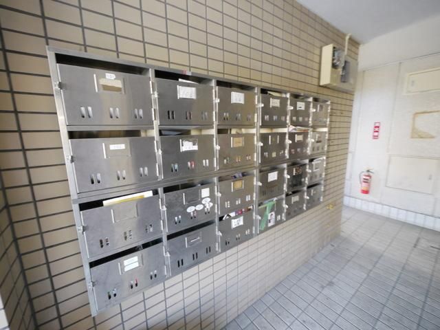 ＪＲ埼京線 中浦和駅 徒歩8分 3階建 築40年の外観写真