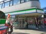 コンビニ　ファミリーマート 境南通り店（コンビニ）まで428m