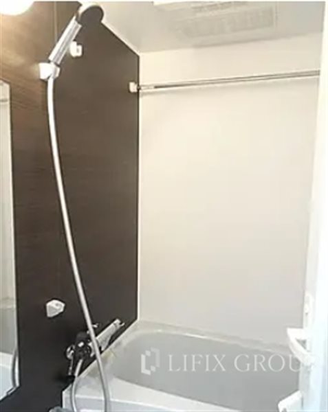 バス・シャワールーム　風呂