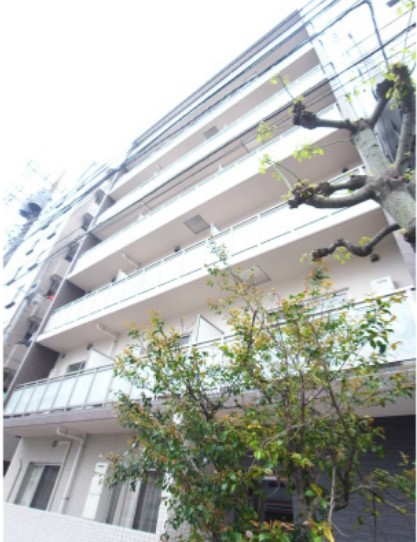 建物外観　☆外観☆