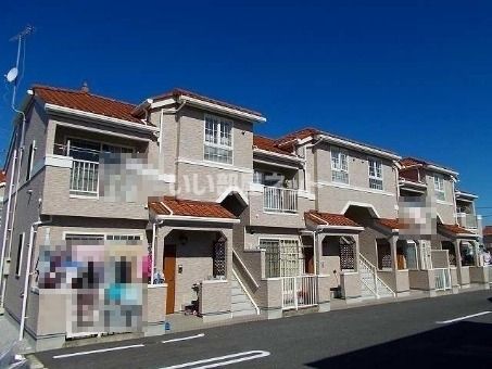 ＪＲ八高線 群馬藤岡駅 徒歩17分 築22年