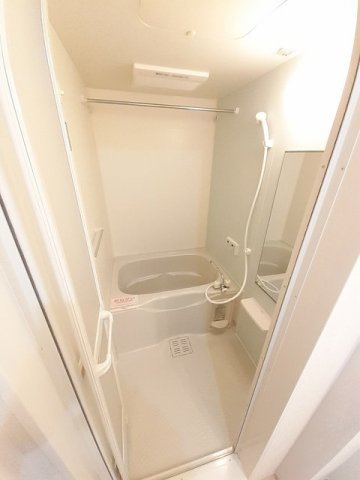ミドルビレッジヒロ7Bの風呂写真