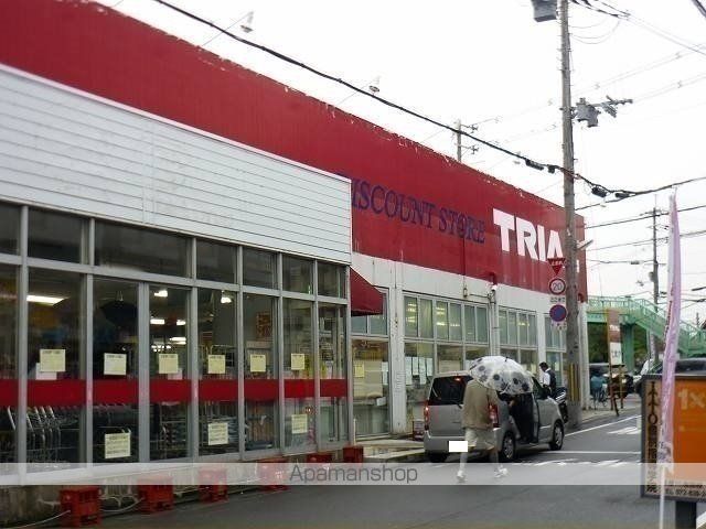 リブ・シンヴィレッジIVの周辺写真