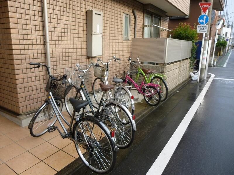 シャレエ千川のその他写真