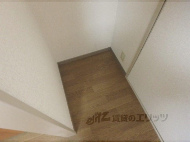 その他部屋・スペース　冷蔵庫置場