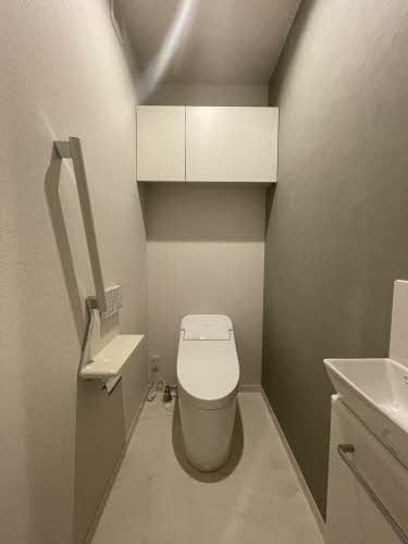 ReOrient 上浜町の風呂写真