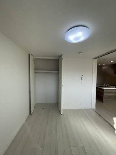 ReOrient 上浜町の内装写真