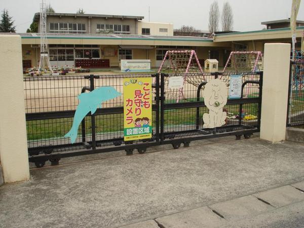 幼稚園・保育園　倉敷市立第四福田幼稚園（幼稚園・保育園）まで836m