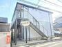 亀有駅より徒歩6分 2階 築33年10ヶ月の賃貸物件