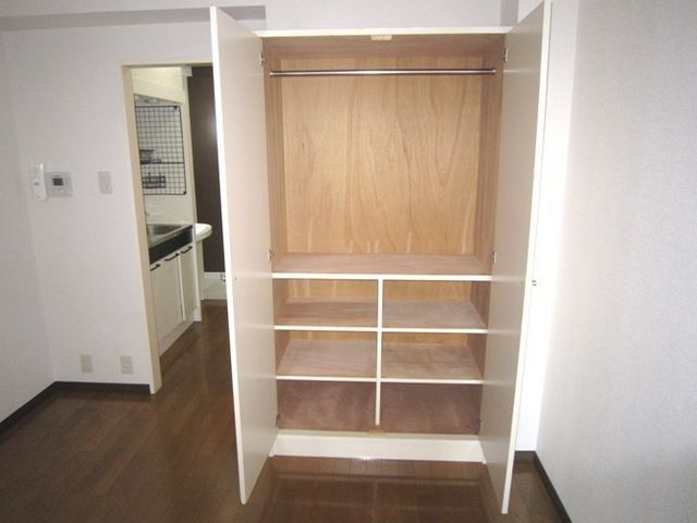 収納　※別部屋参考