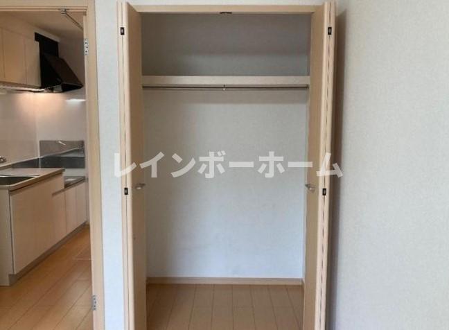 F・Pクレストクワットロの内装写真