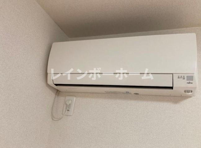 F・Pクレストクワットロのその他写真