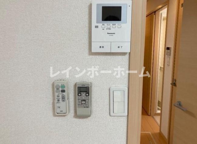 F・Pクレストクワットロのその他写真
