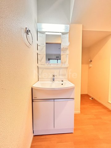 シャトープレジールの内装写真