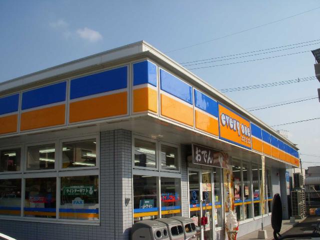 その他　エブリワン東部中前店（その他）まで399m