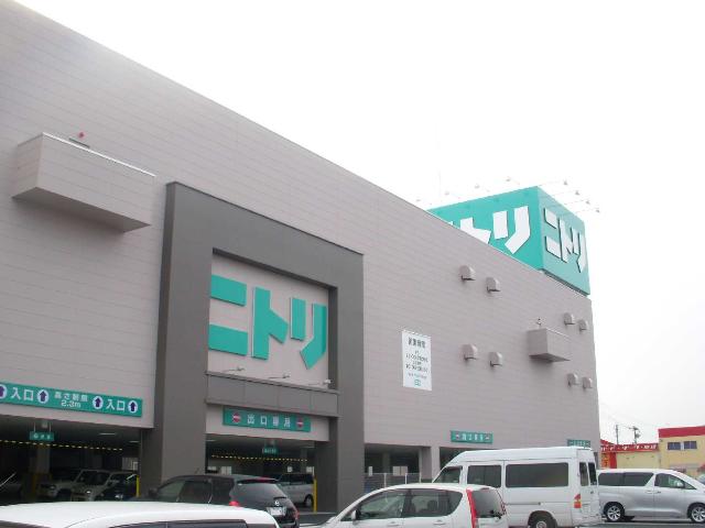 その他　ホームファッションニトリ熊本ＩＣ店（その他）まで435m