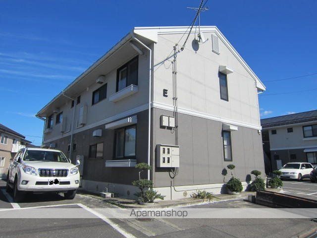 ＪＲ信越本線 篠ノ井駅 徒歩14分 築36年