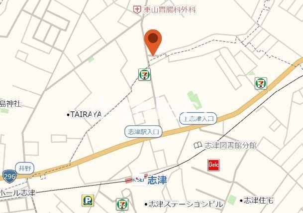 ステーションライツ志津のその他写真
