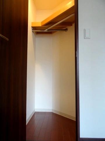 収納　別号室イメージ写真