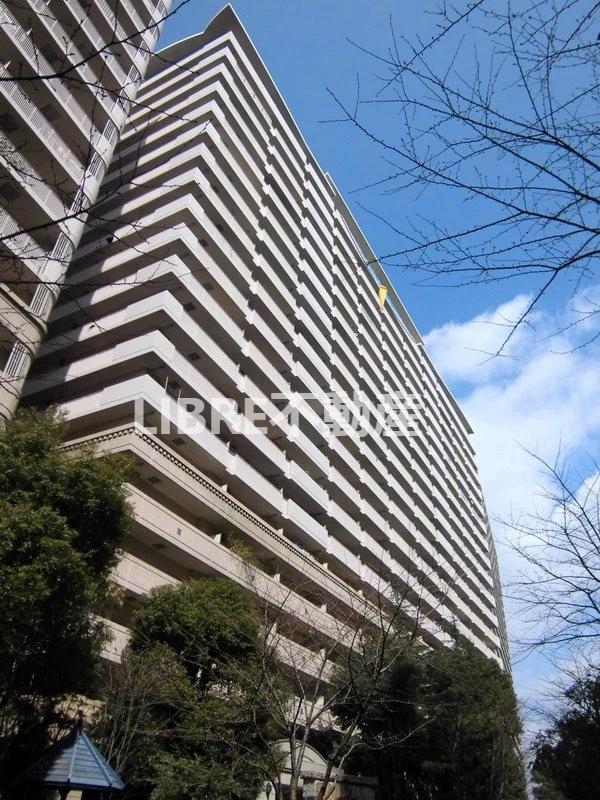 建物外観　立派な外観