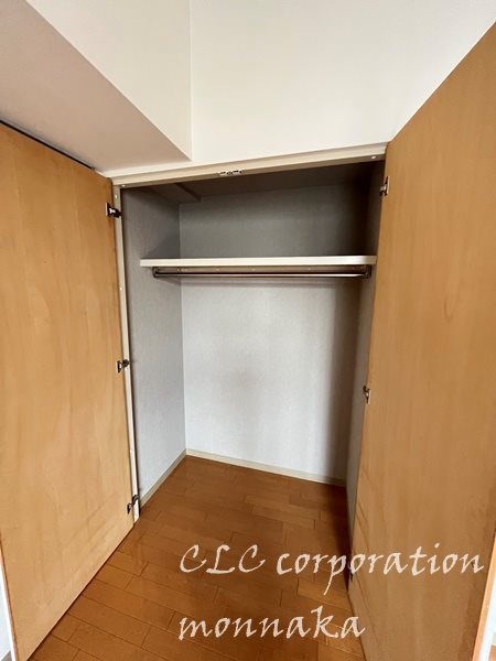 アークホームズ毛利の内装写真