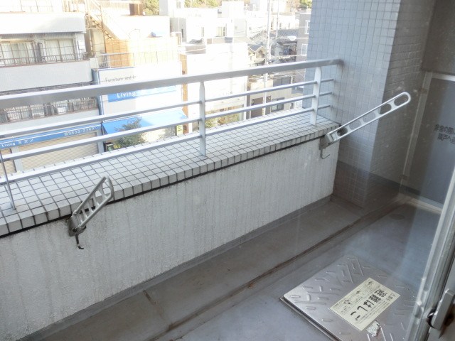 アークホームズ毛利の内装写真
