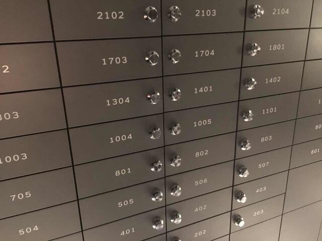 その他共有部分　※前回募集時のお写真です