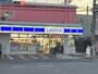 コンビニ　ローソン 横浜仏向町店（コンビニ）まで117m