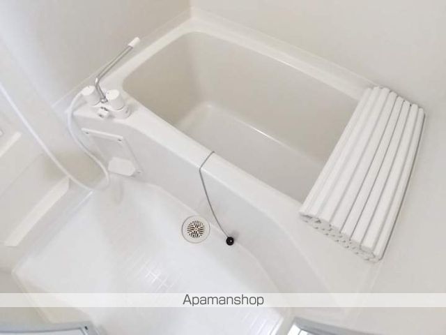 マンションアビデの風呂写真