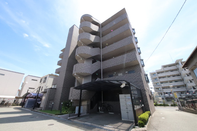 ＪＲ東海道本線 西宮駅 徒歩10分 築30年