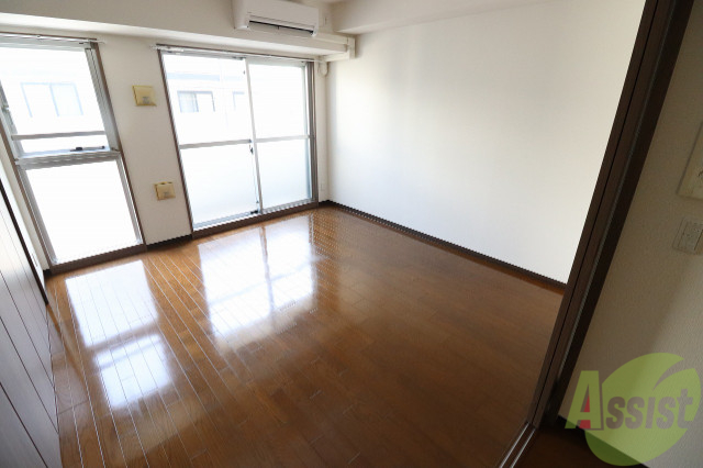 その他部屋・スペース　やすらぎの空間