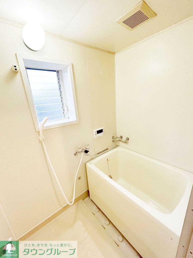 バス・シャワールーム　別部屋参照