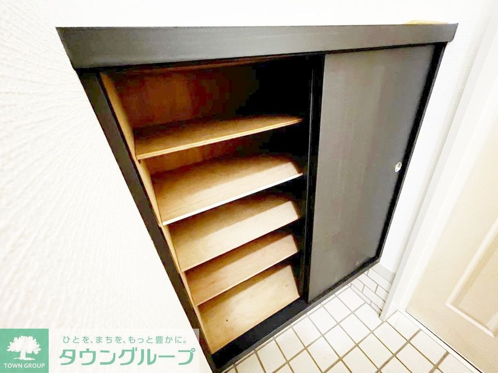 収納　別部屋参照