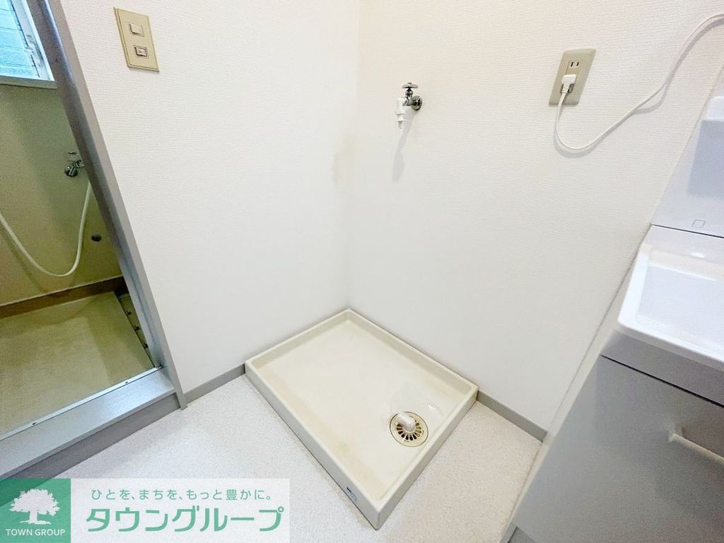 その他設備　別部屋参照