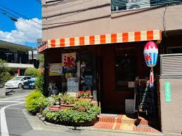 飲食店　ばらえ亭（飲食店）まで93m