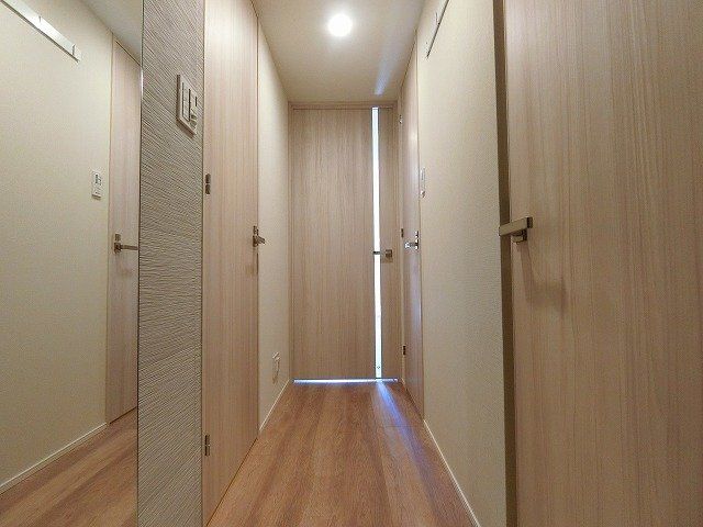 その他設備　物件画像