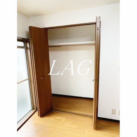 ふそうこうぽらすの内装写真