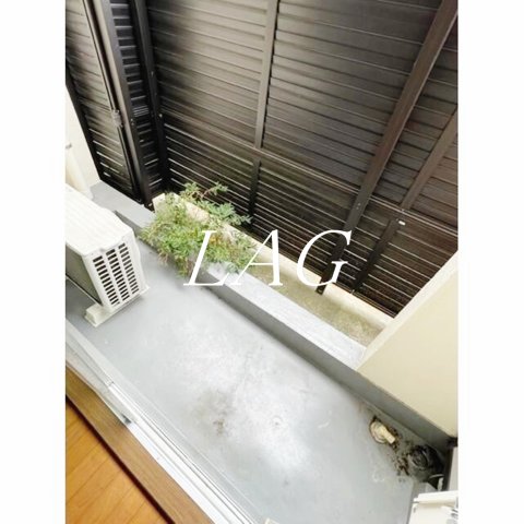 ふそうこうぽらすの内装写真