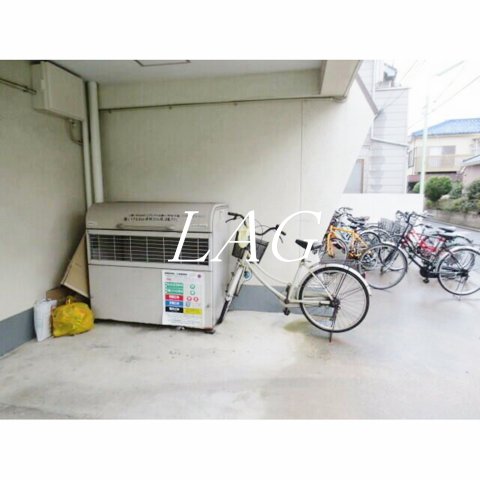ふそうこうぽらすの外観写真