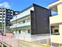 長津田駅より徒歩10分 3階 築8年1ヶ月の賃貸物件