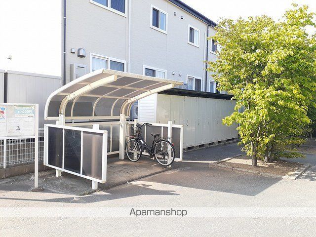 その他共有部分　その他共有部分