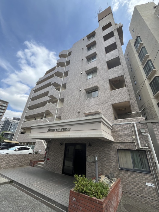 日神パレステージ藤沢