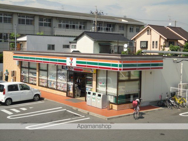 ルミナスハイムIIIの周辺写真