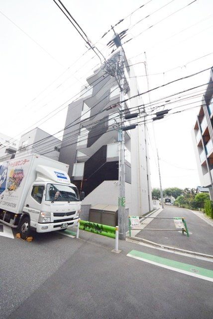 建物外観　★人気のRC造・2020年7月築★