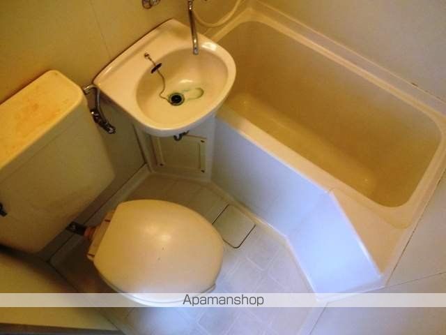 ラフォーレ新石切の内装写真