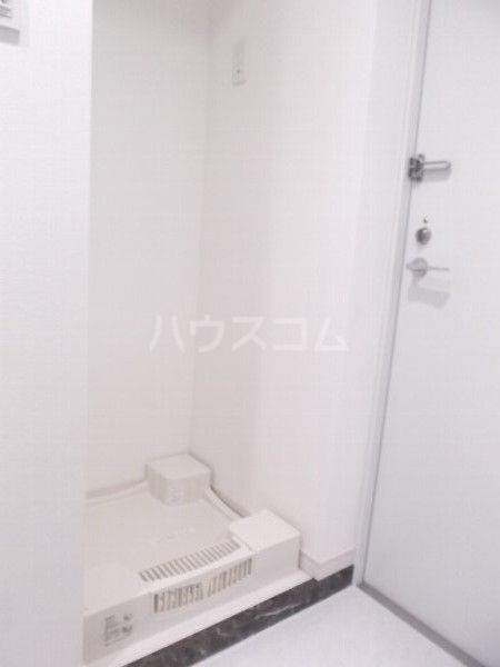 ライジングプレイス綾瀬三番館のその他写真
