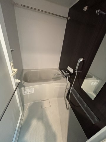ヴォーガコルテ東京スカイツリーの風呂写真
