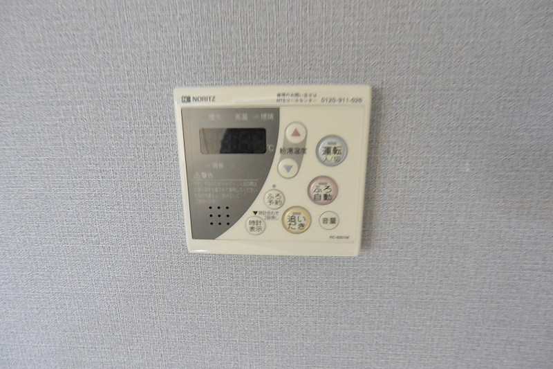 パステルIIのその他写真